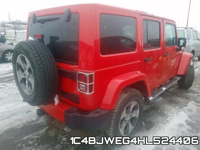 1C4BJWEG4HL524406 фото 3