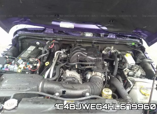 1C4BJWEG4HL679960 фото 2
