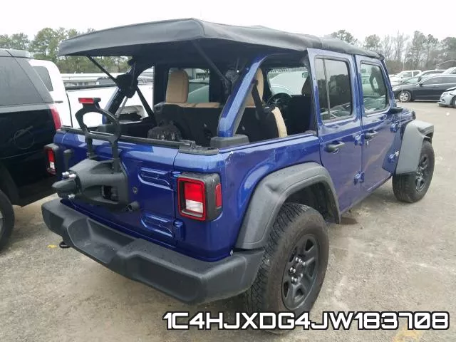 1C4HJXDG4JW183708 фото 3