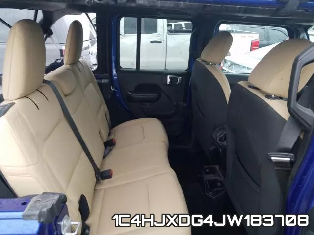 1C4HJXDG4JW183708 фото 5