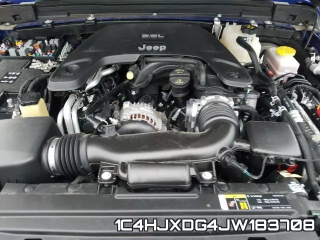 1C4HJXDG4JW183708 фото 6