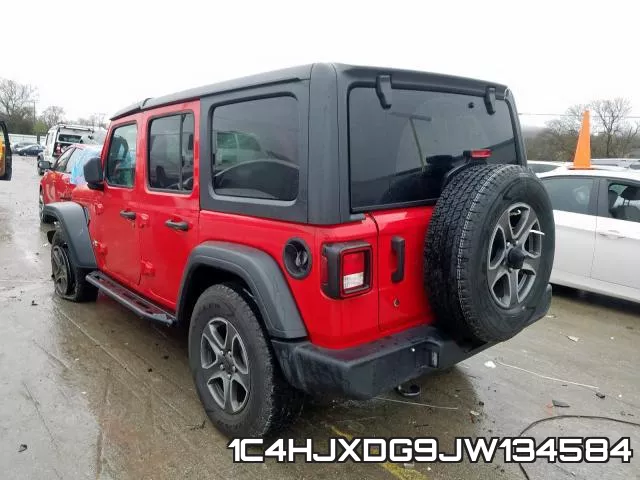 1C4HJXDG9JW134584 фото 4
