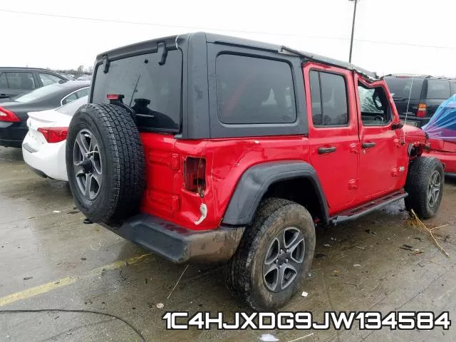 1C4HJXDG9JW134584 фото 5