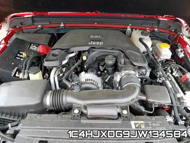 1C4HJXDG9JW134584 фото 8