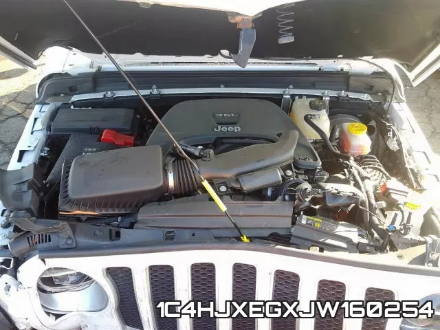 1C4HJXEGXJW160254 фото 6