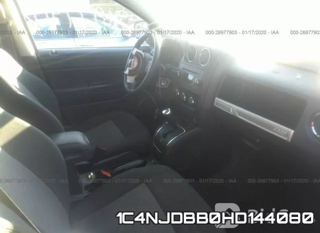 1C4NJDBB0HD144080 фото 4