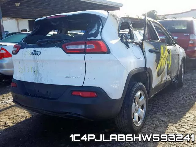 1C4PJLAB6HW593241 фото 2