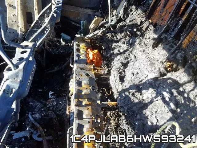 1C4PJLAB6HW593241 фото 4