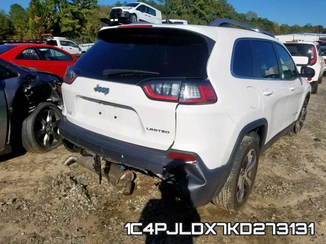 1C4PJLDX7KD273131 фото 3