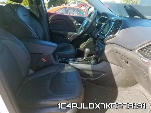 1C4PJLDX7KD273131 фото 4