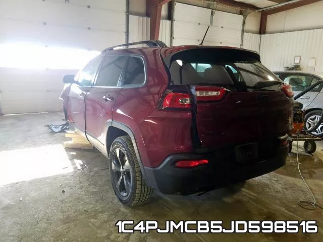 1C4PJMCB5JD598516 фото 4