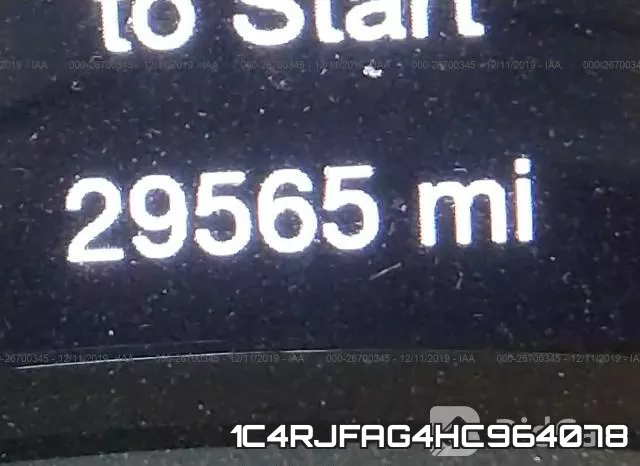1C4RJFAG4HC964078 фото 6