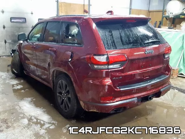 1C4RJFCG2KC716836 фото 4