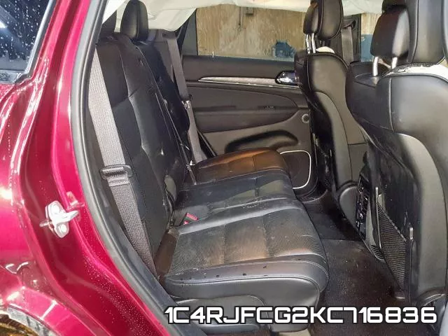 1C4RJFCG2KC716836 фото 6
