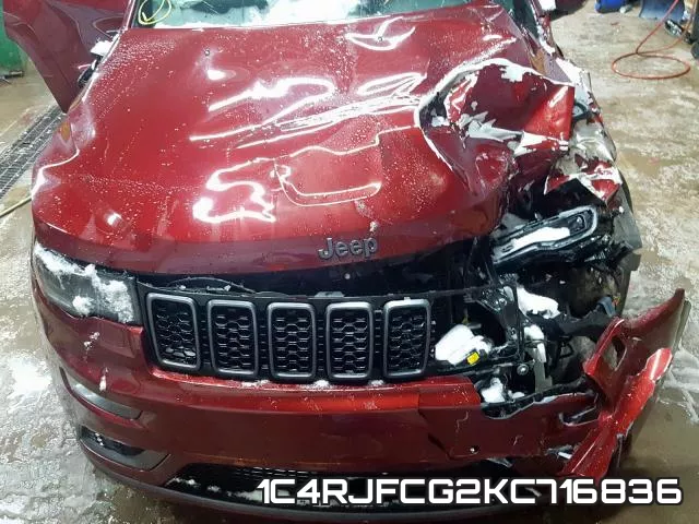 1C4RJFCG2KC716836 фото 7