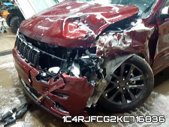 1C4RJFCG2KC716836 фото 8