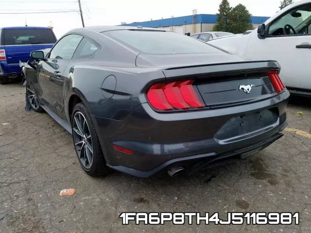 1FA6P8TH4J5116981 фото 4
