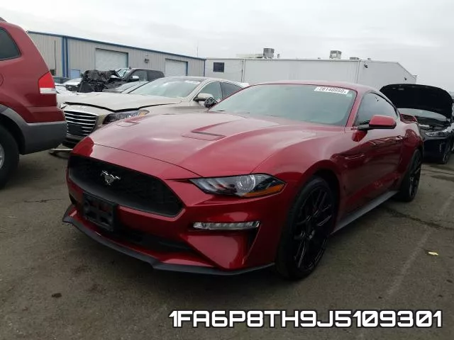 1FA6P8TH9J5109301 фото 2