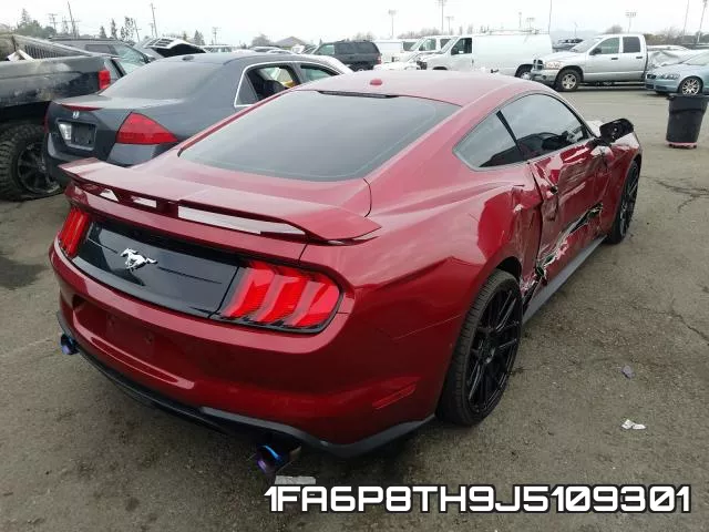 1FA6P8TH9J5109301 фото 4