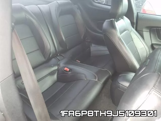 1FA6P8TH9J5109301 фото 6