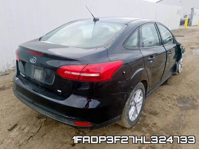 1FADP3F27HL324733 фото 5