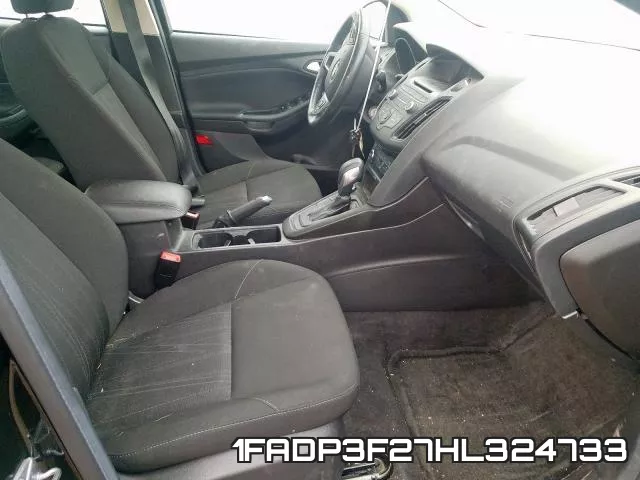 1FADP3F27HL324733 фото 6