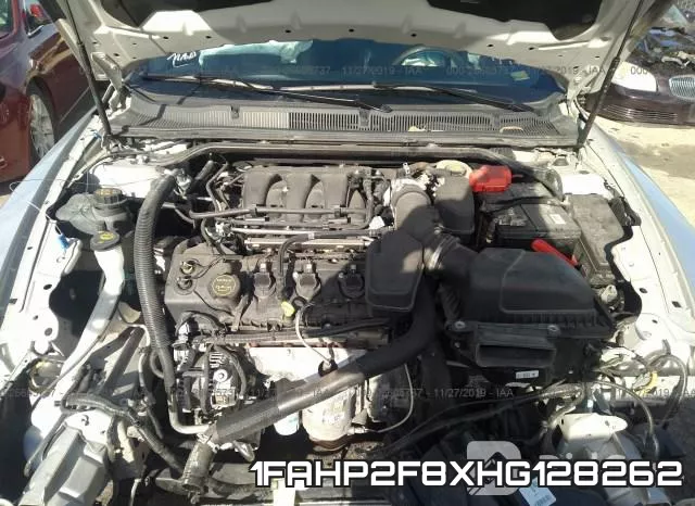 1FAHP2F8XHG128262 фото 2