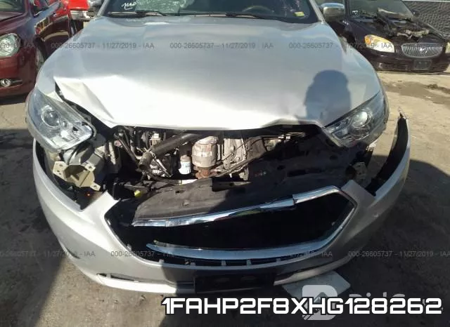 1FAHP2F8XHG128262 фото 5