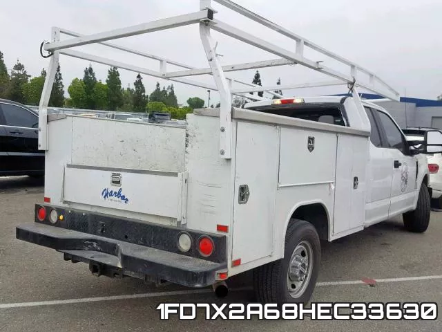1FD7X2A68HEC33630 фото 2