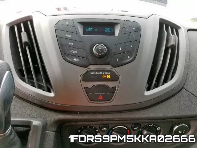 1FDRS9PM5KKA02666 фото 8