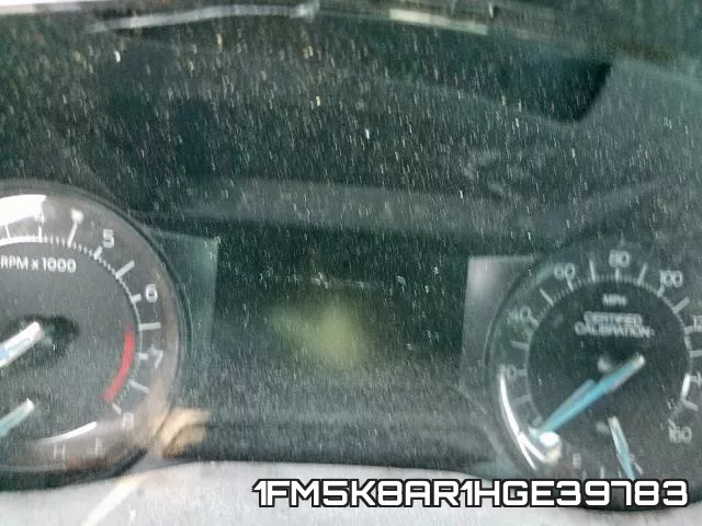 1FM5K8AR1HGE39783 фото 7