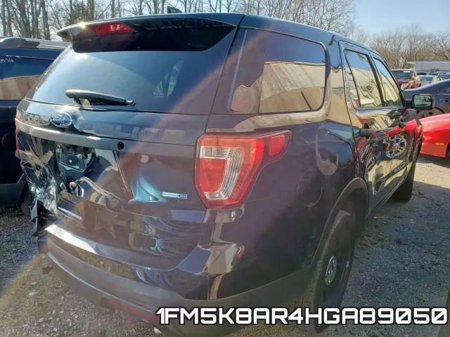 1FM5K8AR4HGA89050 фото 3
