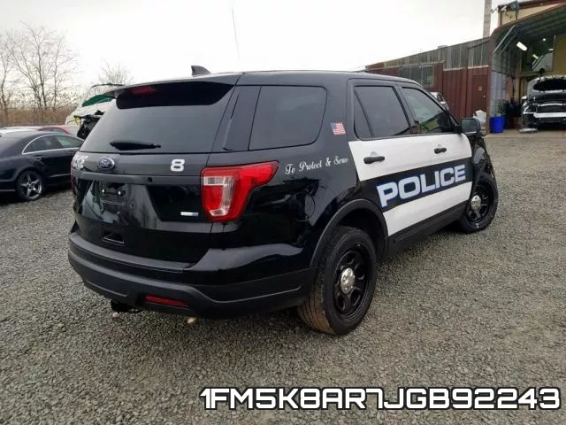 1FM5K8AR7JGB92243 фото 3