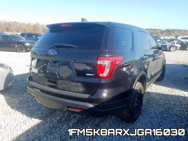 1FM5K8ARXJGA16030 фото 3