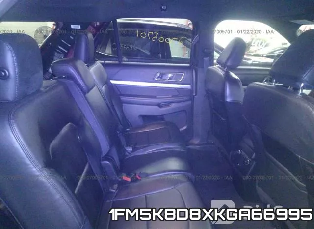 1FM5K8D8XKGA66995 фото 7
