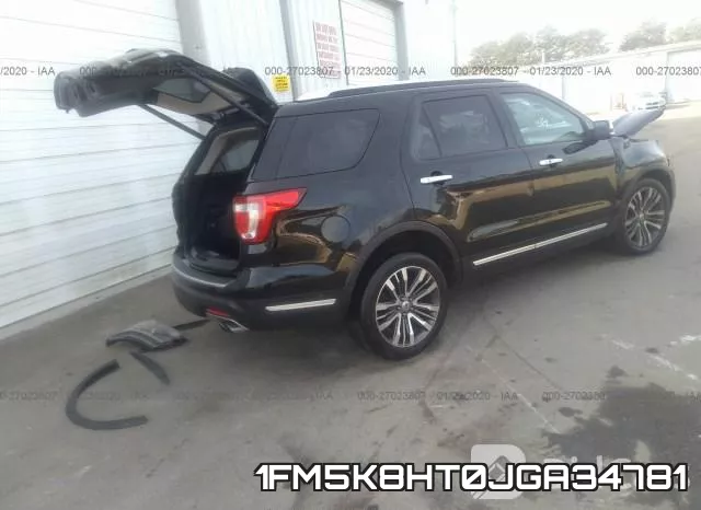 1FM5K8HT0JGA34781 фото 4