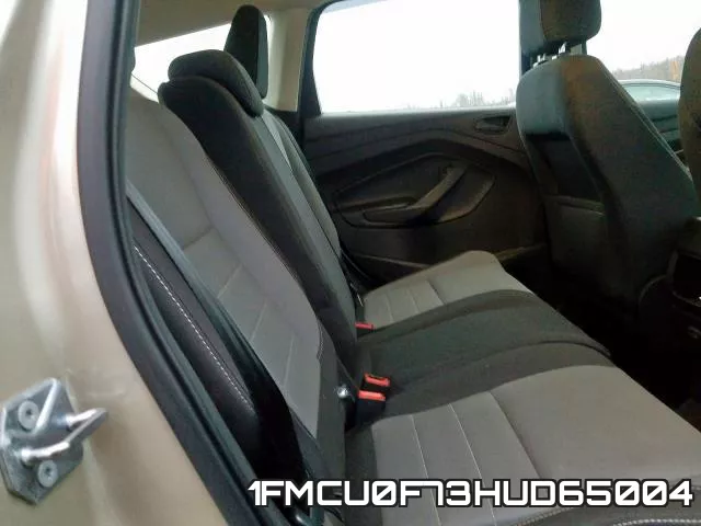 1FMCU0F73HUD65004 фото 7