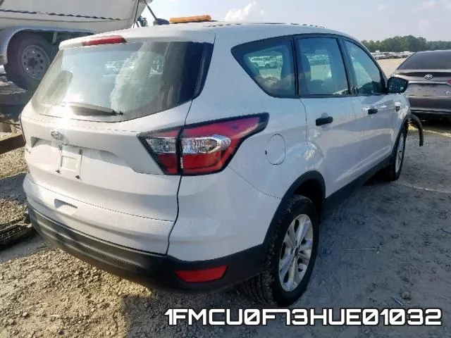 1FMCU0F73HUE01032 фото 4