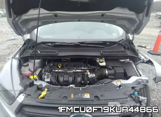 1FMCU0F79KUA44866 фото 2