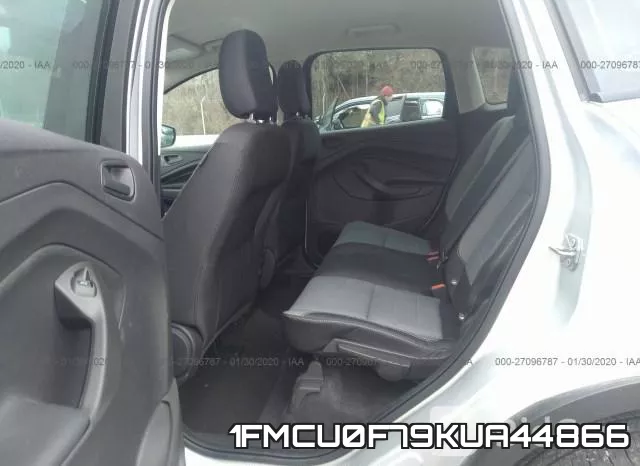 1FMCU0F79KUA44866 фото 9