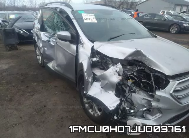 1FMCU0HD7JUD03761 фото 6