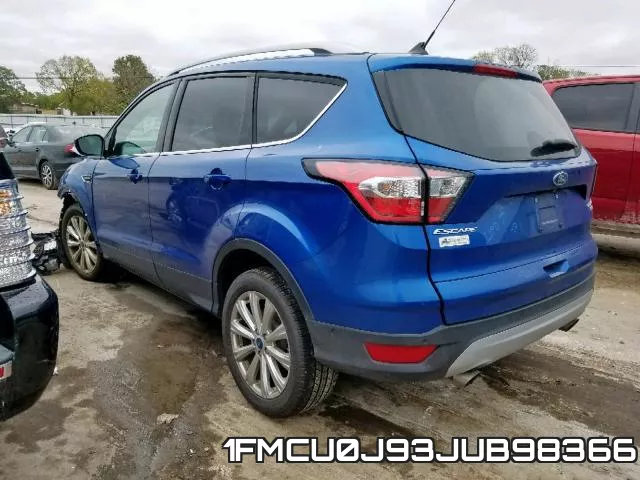 1FMCU0J93JUB98366 фото 3