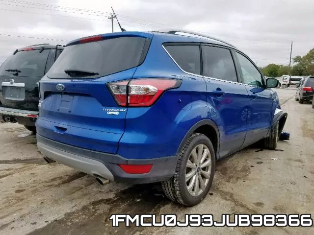 1FMCU0J93JUB98366 фото 4
