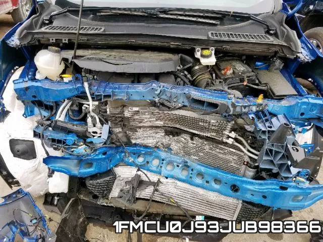1FMCU0J93JUB98366 фото 7