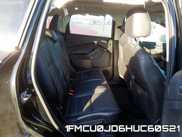 1FMCU0JD6HUC60521 фото 6