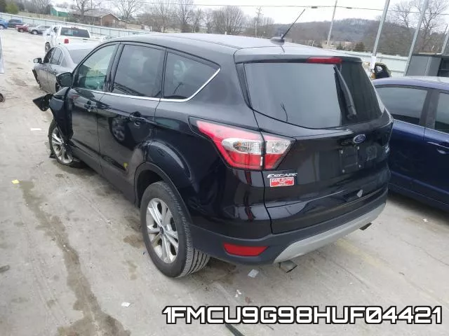 1FMCU9G98HUF04421 фото 3