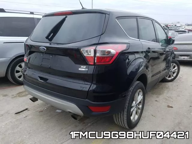 1FMCU9G98HUF04421 фото 4