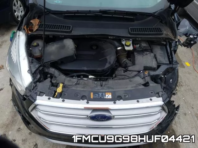 1FMCU9G98HUF04421 фото 6