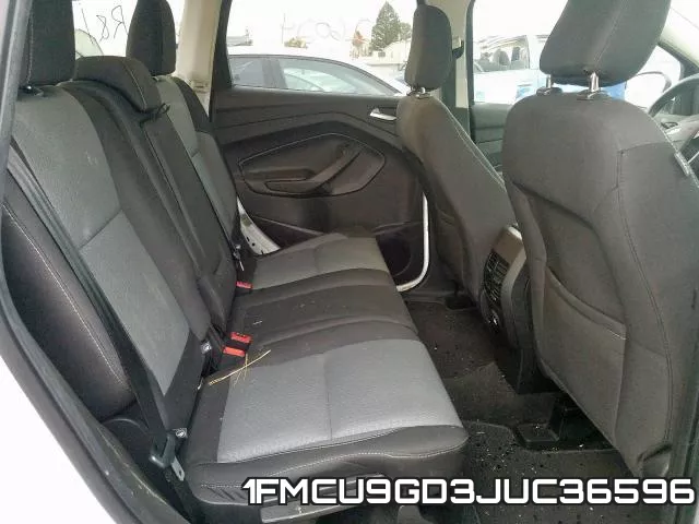 1FMCU9GD3JUC36596 фото 7