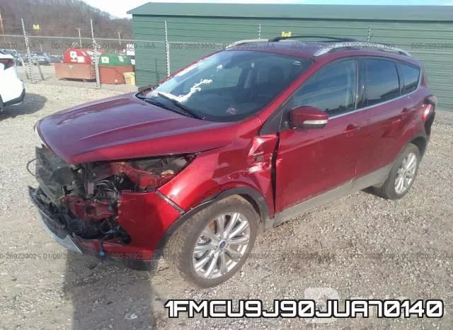 1FMCU9J90JUA70140 фото 3